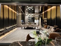Marina Gardens Lane (D1), Apartment #515539711